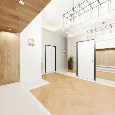 Appartement - 73 m² - 3 pièces