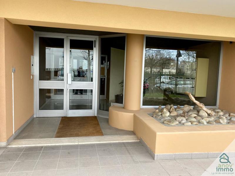 Appartement - 103 m² - 4 pièces