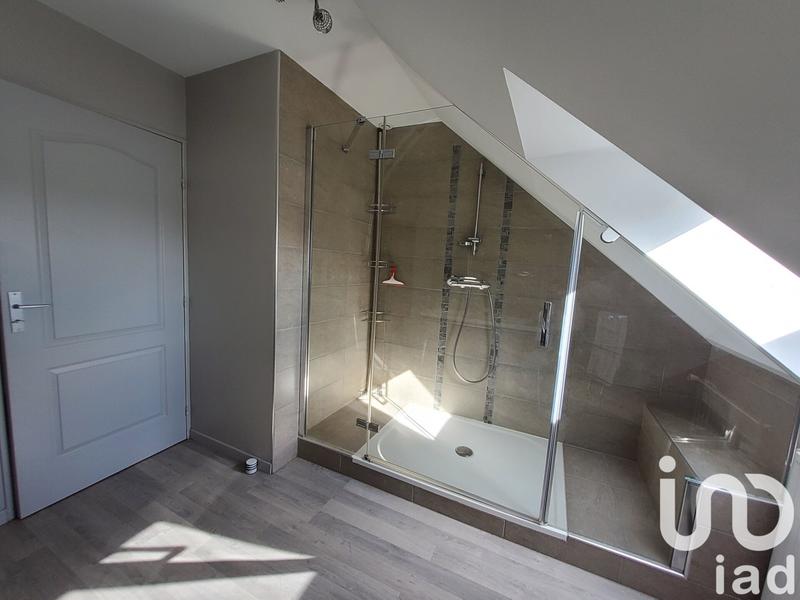 Maison - 138 m² - 6 pièces