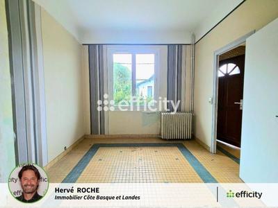 Pavillon - 92 m² - 4 pièces