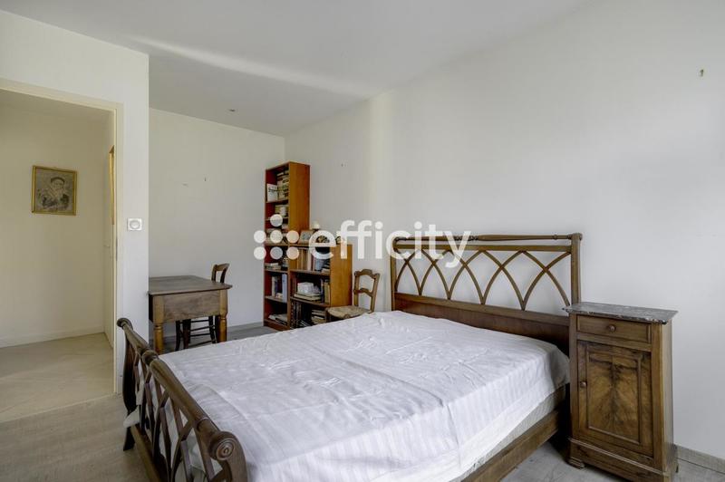 Maison - 90 m² - 3 pièces