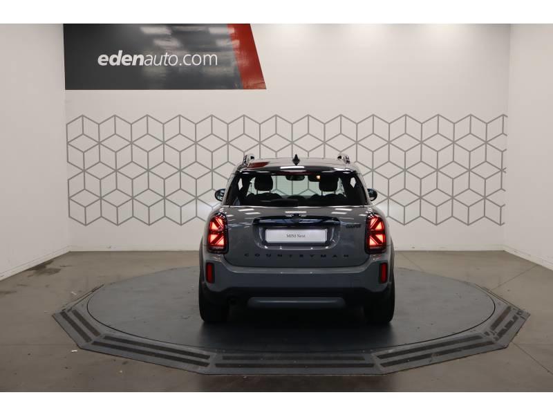 Mini Mini Countryman 136 ch Bva7 Cooper Edition Premium Plus