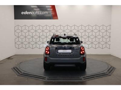 Mini Mini Countryman 136 ch Bva7 Cooper Edition Premium Plus