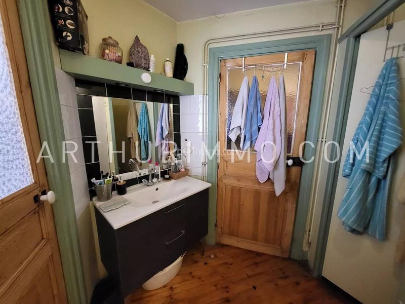 Appartement - 100 m² - 4 pièces