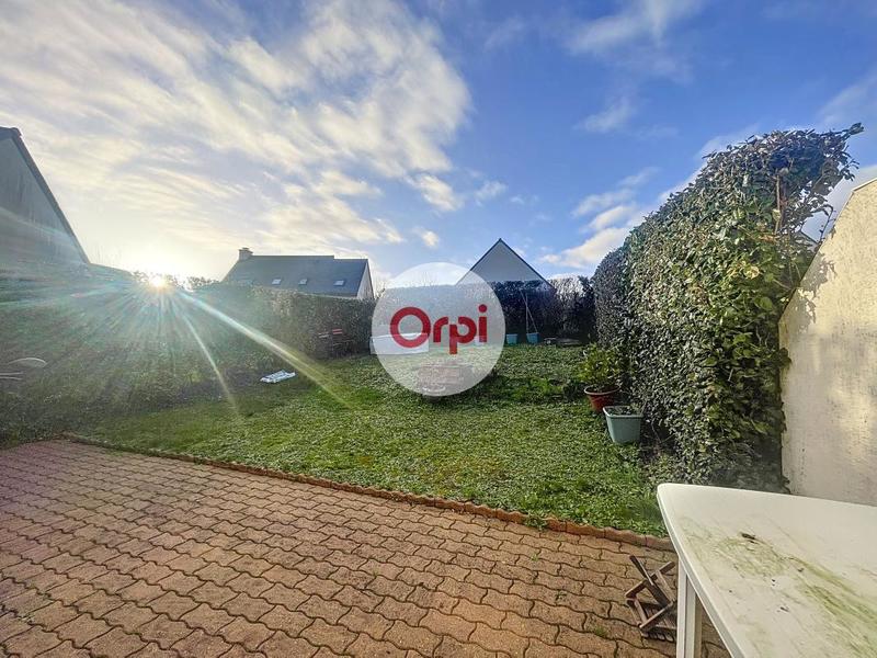 Maison de ville - 82 m² - 4 pièces