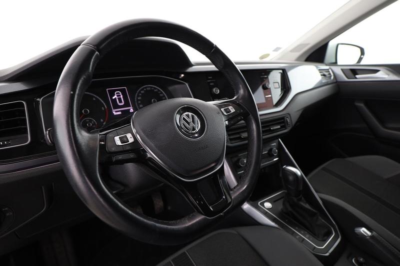 Volkswagen Polo 1.6 Tdi R-Line Dsg7 95 ch