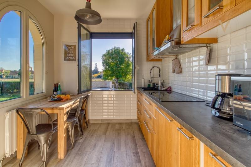 Maison - 90 m² - 6 pièces