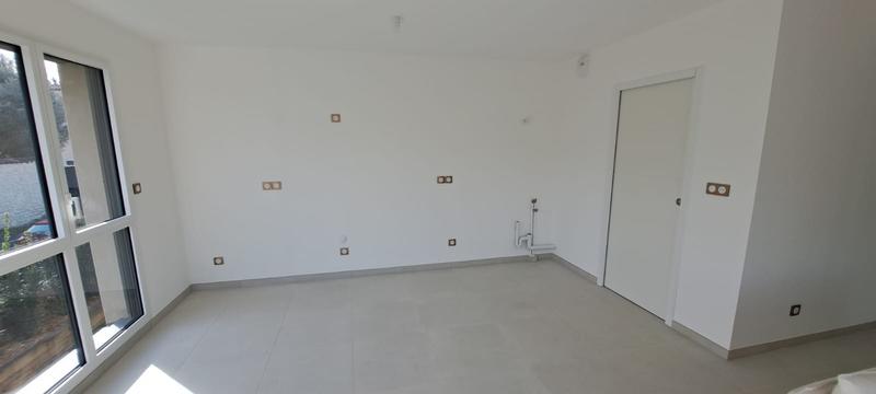 Appartement - 78 m² - 3 pièces