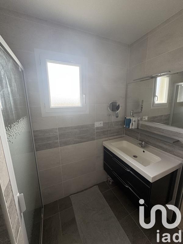 Maison - 133 m² - 5 pièces