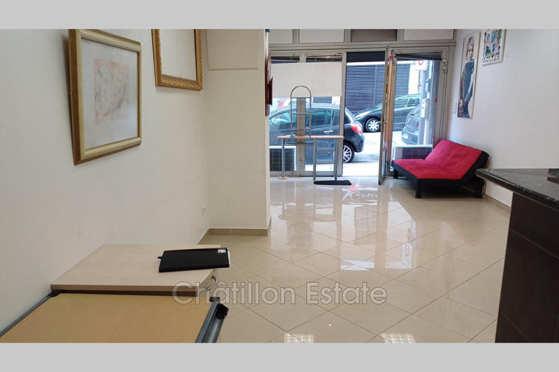 Local commercial - 52 m²