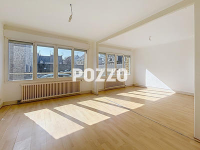 Maison - 139 m² - 6 pièces