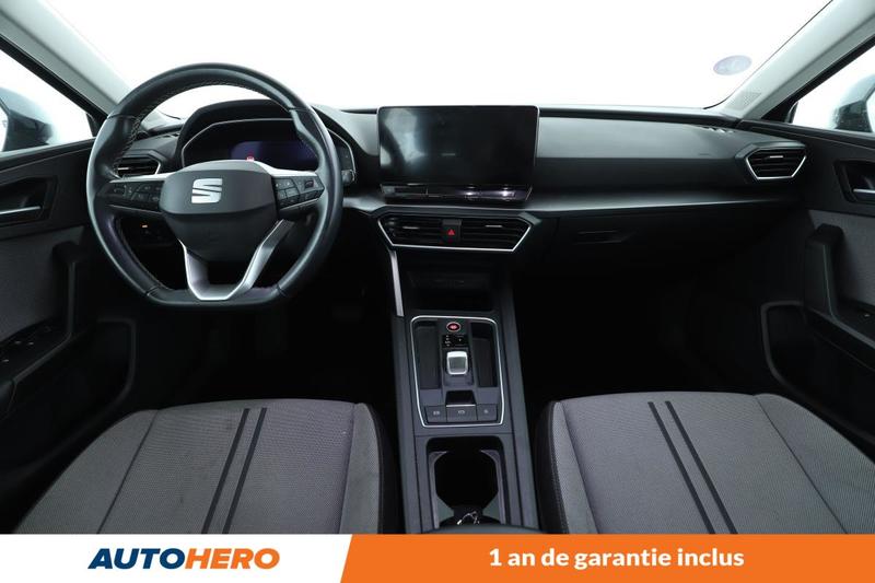Seat Leon St 1.0 eTSI Style Business Dsg 110 ch