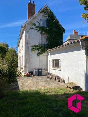 Maison - 150 m² - 7 pièces