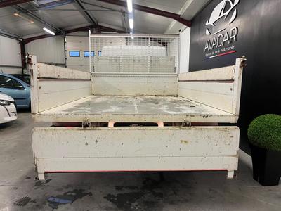 Renault Master 2.3 Blue Dci