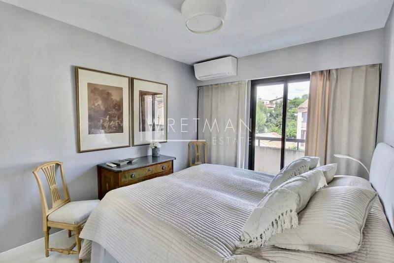 Appartement - 103 m² - 4 pièces