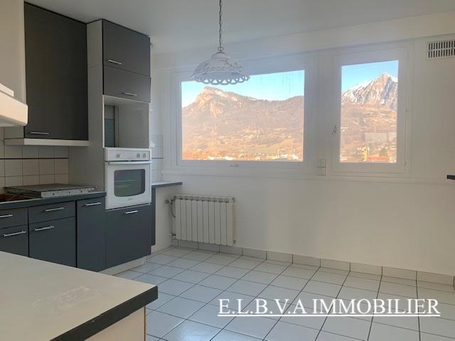 Appartement bourgeois - 98 m² - 4 pièces