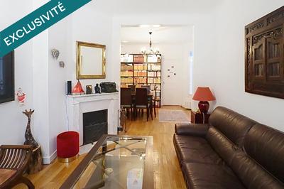 Appartement - 84 m² - 4 pièces