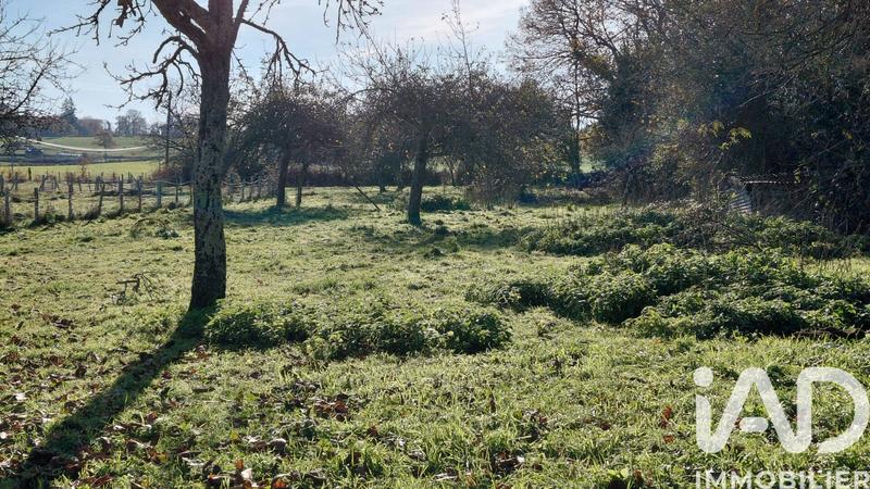 Maison de campagne - 122 m² - 5 pièces