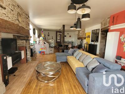 Maison - 153 m² - 6 pièces