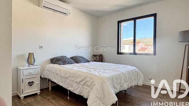 Maison - 127 m² - 5 pièces