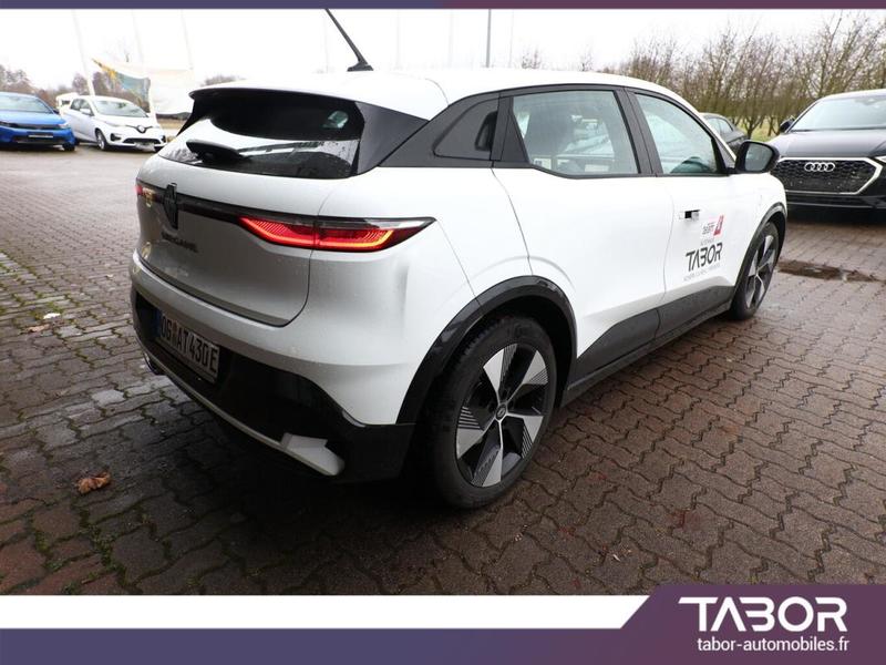 Renault Megane E-Tech Ev60 220 Evolution