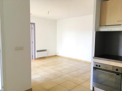 Appartement - 41 m² - 2 pièces