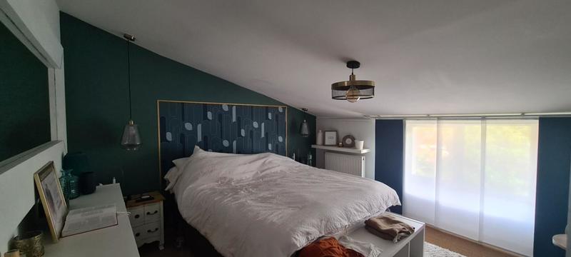 Maison - 154 m² - 6 pièces