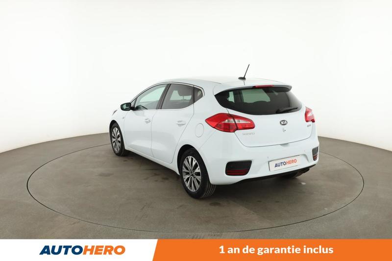 Kia Cee'd 1.0 t-GDi Isg Uefa Euro 2016 Bv6 120 ch