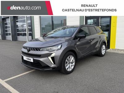 Renault Symbioz E-Tech full hybrid 145 Evolution