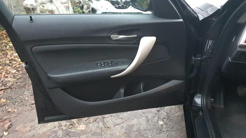 Bmw Série 1 116 109 Lounge Plus