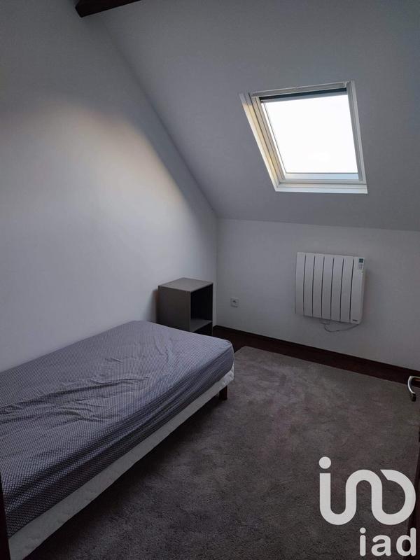 Maison - 146 m² - 7 pièces