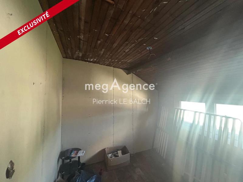 Maison - 74 m² - 4 pièces