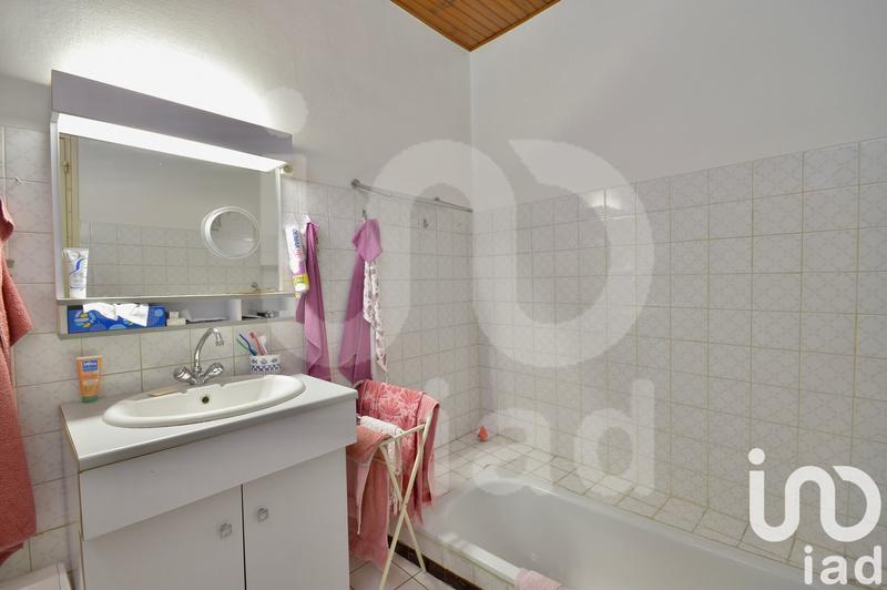 Appartement - 126 m² - 4 pièces