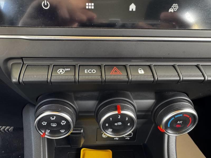 Renault Captur Blue dCi 115 Edc Zen