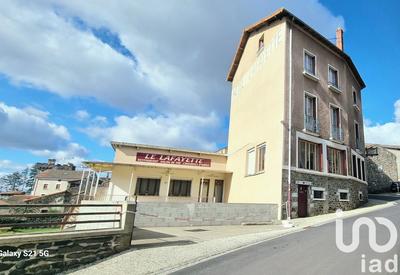 Appartement - 600 m² - 15 pièces