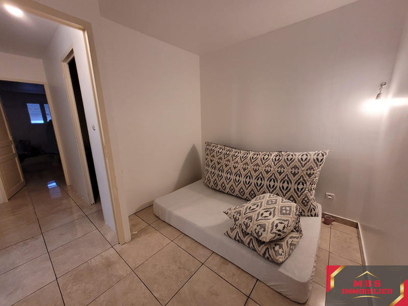 Maison - 115 m² - 9 pièces