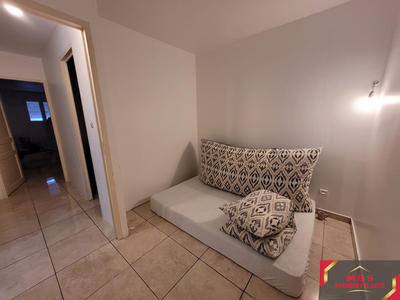 Maison - 115 m² - 9 pièces