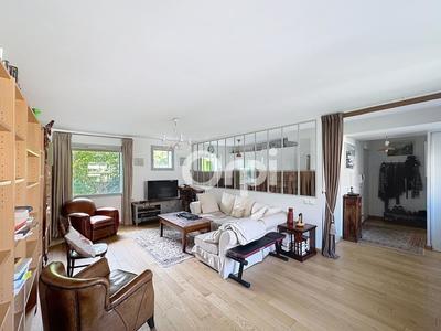 Appartement - 73 m² - 3 pièces