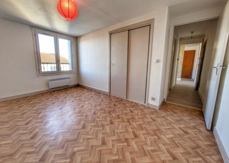 Appartement - 55 m² - 2 pièces