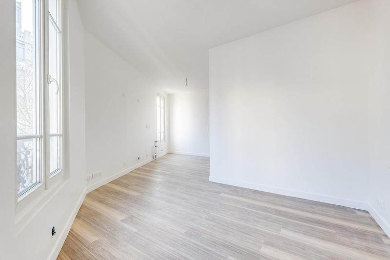 Appartement - 22 m² - 1 pièce