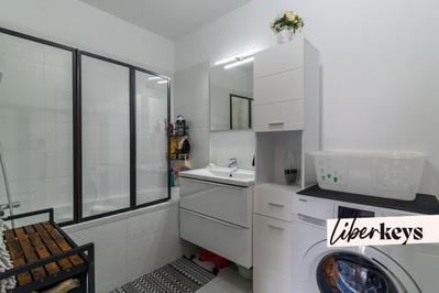 Appartement - 72 m² - 4 pièces