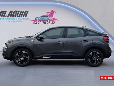 Citroën C4 III 1.2 Puretech 130 s&amp;S c-Series Eat8