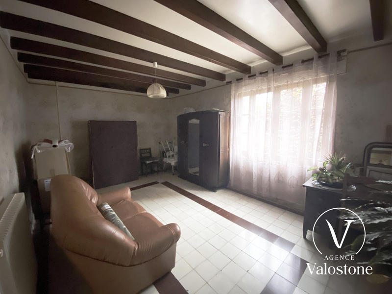 Ferme - 170 m² - 5 pièces