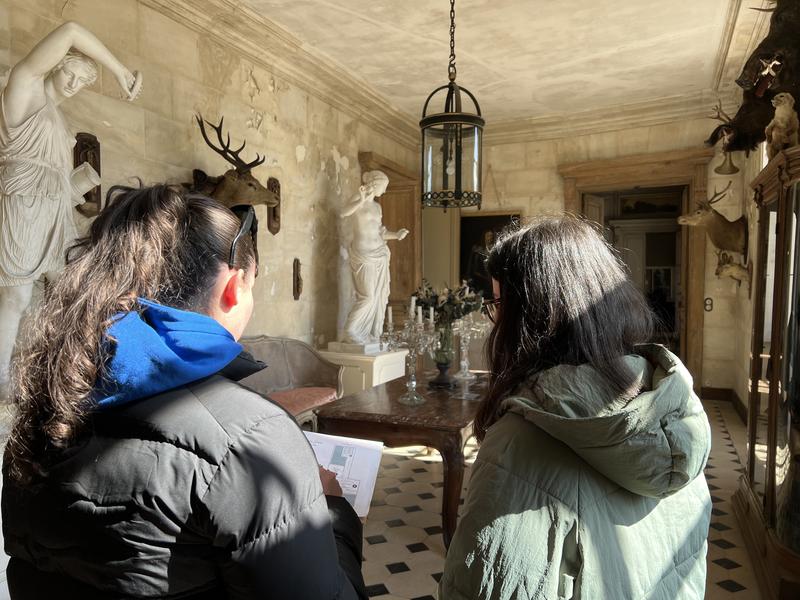 Les Mousquetaires du Roi