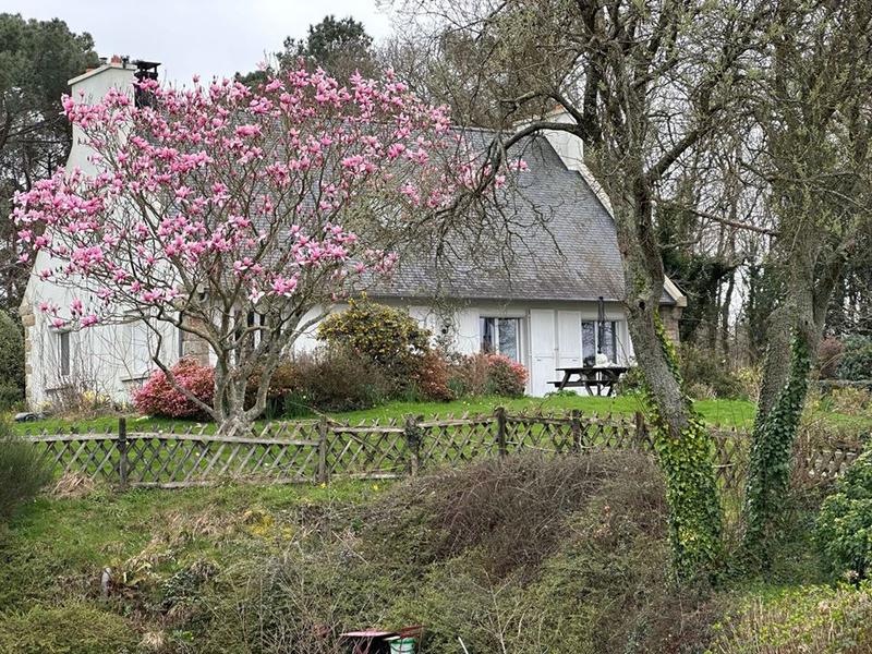 Propriété - 170 m² - 5 pièces