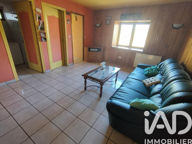 Maison de campagne - 104 m² - 4 pièces