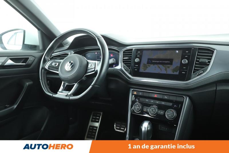 Volkswagen t-Roc 1.5 Tsi Evo R-Line Dsg7 150 ch