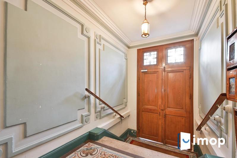 Appartement - 33 m² - 2 pièces