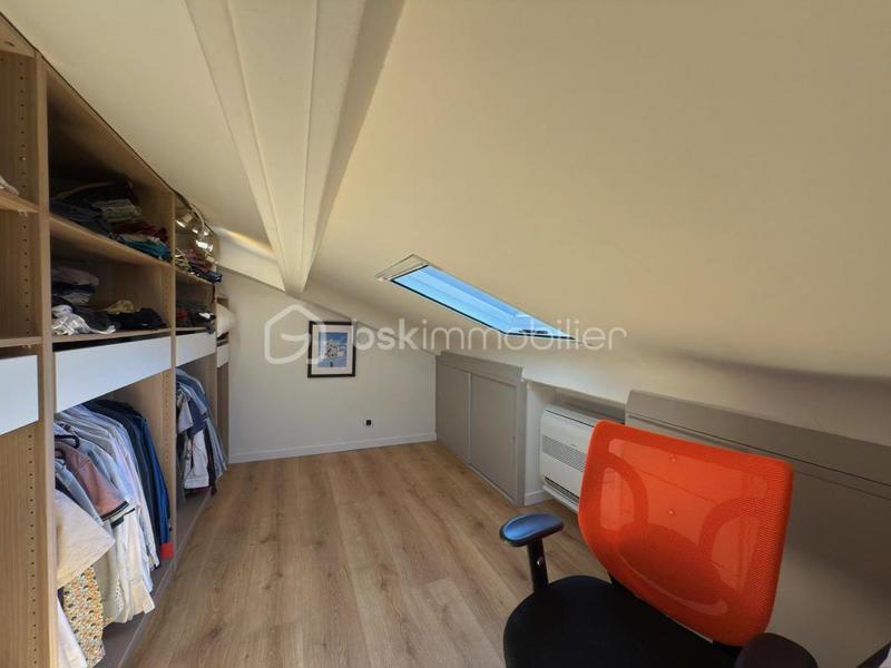 Duplex - 100 m² - 4 pièces