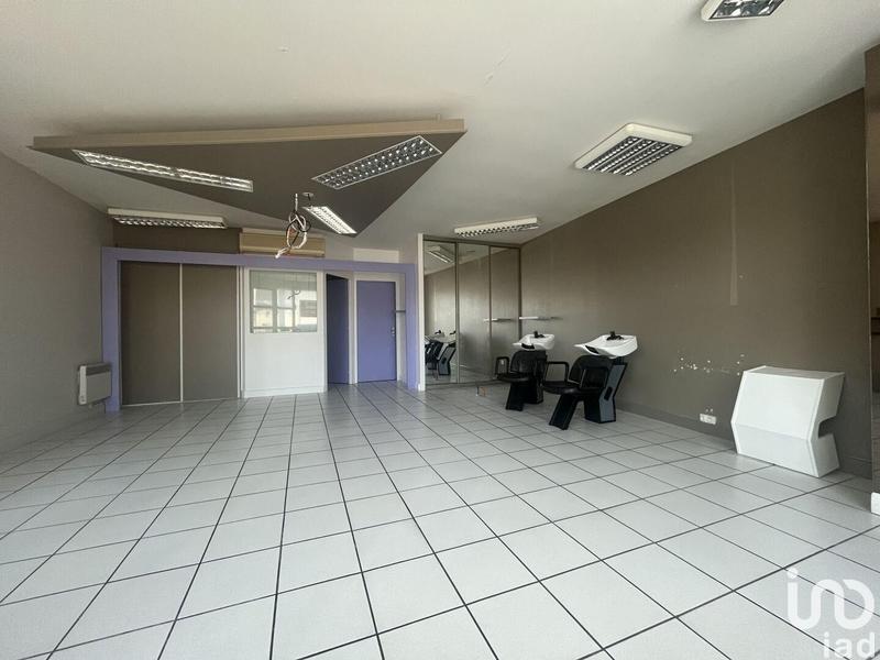 Local commercial - 60 m²